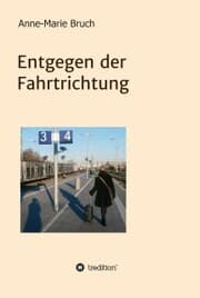 Cover von Entgegen der Fahrtrichtung