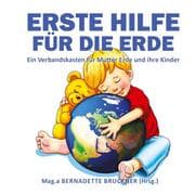 Cover von Erste Hilfe für die Erde