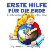 Cover von Erste Hilfe für die Erde