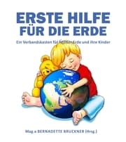 Cover von Erste Hilfe für die Erde