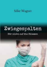 Cover von Zwiegespalten