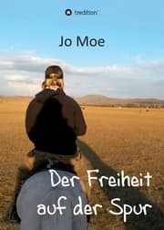 Cover von Der Freiheit auf der Spur