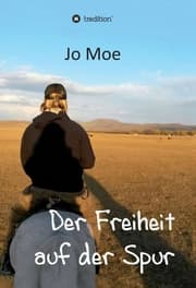 Cover von Der Freiheit auf der Spur