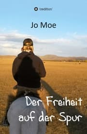 Cover von Der Freiheit auf der Spur
