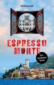 Cover von Espresso Morte