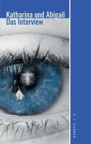 Cover von Katharina und Abigail