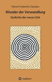 Cover von Wunder der Verwandlung