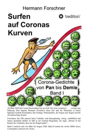 Cover von Surfen auf Coronas Kurven