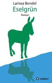 Cover von Eselgrün