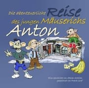 Cover von Anton