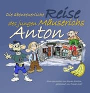 Cover von Anton