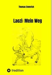 Cover von Laozi: Mein Weg