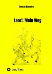Cover von Laozi: Mein Weg