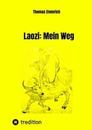 Cover von Laozi: Mein Weg
