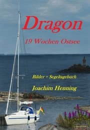 Cover von Dragon 19 Wochen Ostsee