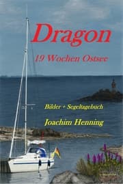 Cover von Dragon 19 Wochen Ostsee