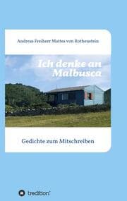 Cover von Ich denke an Malbusca