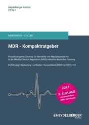 Cover von MDR - Kompaktratgeber