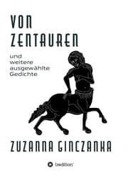 Cover von Von Zentauren