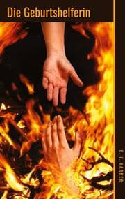 Cover von Die Geburtshelferin