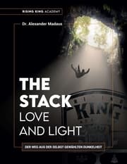 Cover von THE STACK - Love and Light