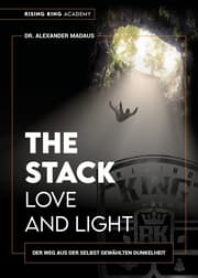 Cover von THE STACK - Love and Light