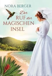 Cover von Der Ruf der magischen Insel