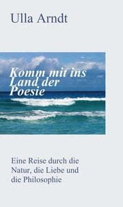 Cover von Komm mit ins Land der Poesie