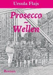 Cover von Prosecco-Wellen