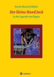 Cover von Der kleine Hund Jack