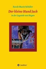 Cover von Der kleine Hund Jack