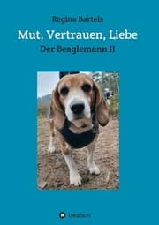 Cover von Mut, Vertrauen, Liebe