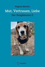 Cover von Mut, Vertrauen, Liebe