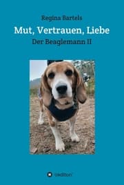 Cover von Mut, Vertrauen, Liebe