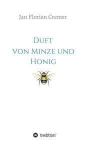 Cover von Duft von Minze und Honig