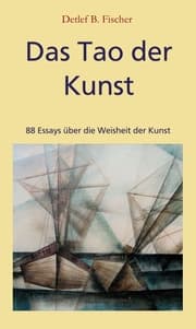 Cover von Das Tao der Kunst