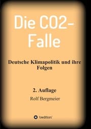 Cover von Die CO2-Falle