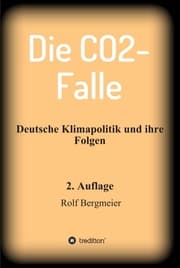 Cover von Die CO2-Falle