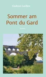 Cover von Sommer am Pont du Gard
