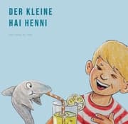 Cover von Der kleine Hai Henni