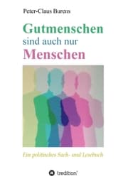 Cover von Gutmenschen sind auch nur Menschen