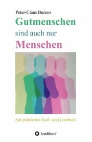 Cover von Gutmenschen sind auch nur Menschen