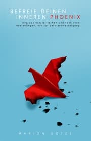 Cover von BEFREIE DEINEN INNEREN PHÖNIX