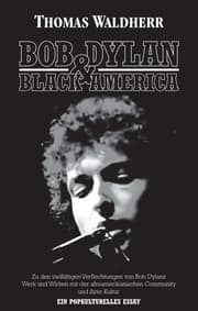 Cover von Bob Dylan & Black America
