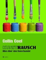 Cover von Kunstrausch