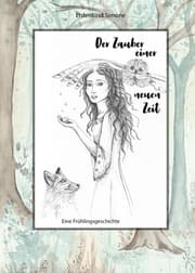 Cover von Der Zauber einer neuen Zeit