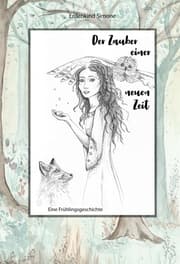 Cover von Der Zauber einer neuen Zeit