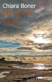 Cover von Mutig ins Glück