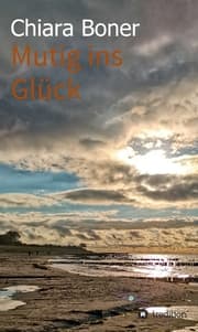 Cover von Mutig ins Glück