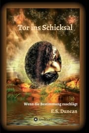 Cover von Tor ins Schicksal